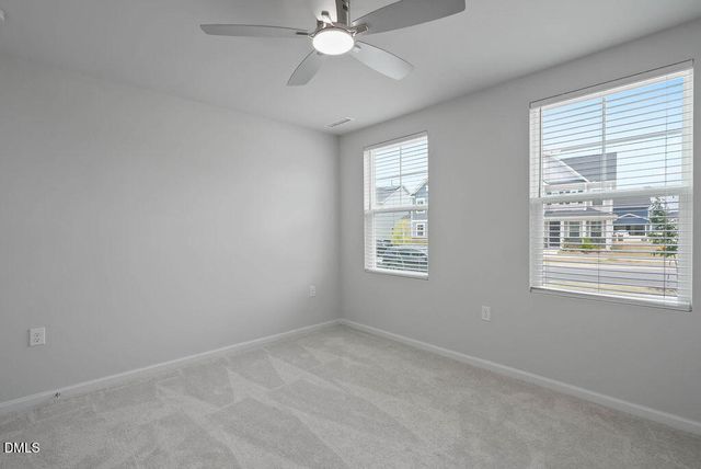 1956 Rosedale Ridge Avenue, Wake Forest, NC 27587