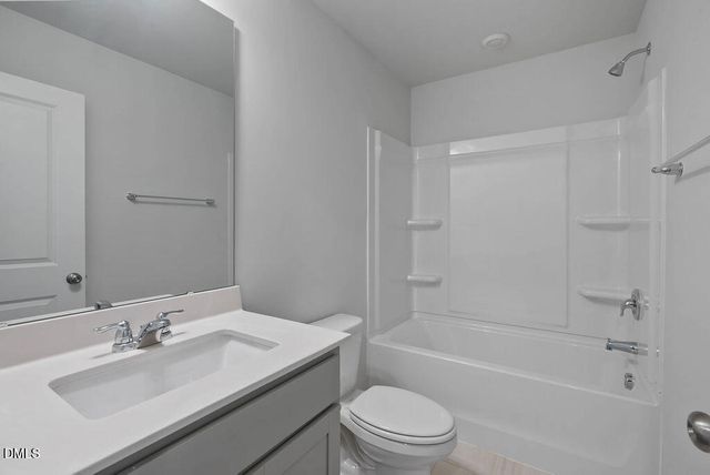 1956 Rosedale Ridge Avenue, Wake Forest, NC 27587