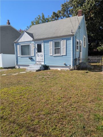 23 Harmony Court, Warwick, RI 02889