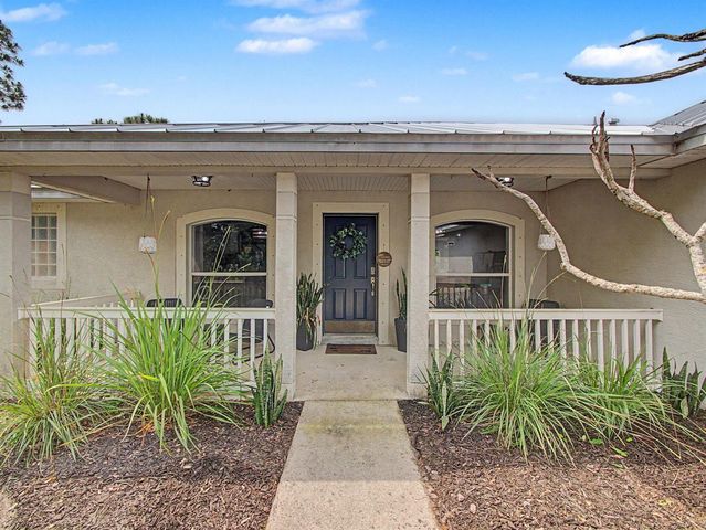 1550 SW Kosnar Avenue, Port St. Lucie, FL 34953