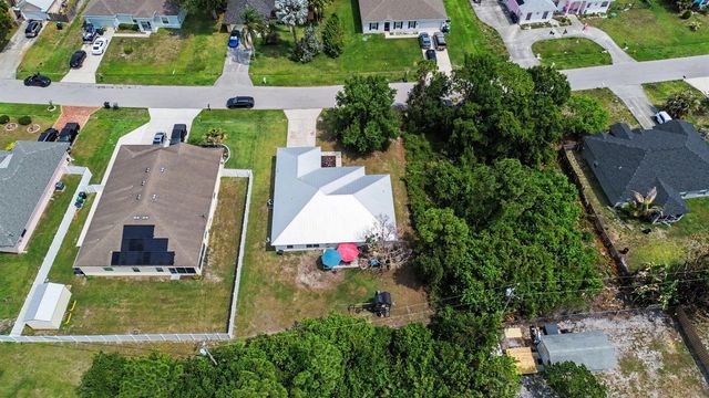 1550 SW Kosnar Avenue, Port St. Lucie, FL 34953