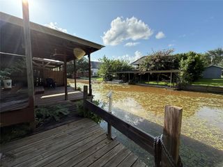 8998 Gladewood Street, Willis, TX 77318