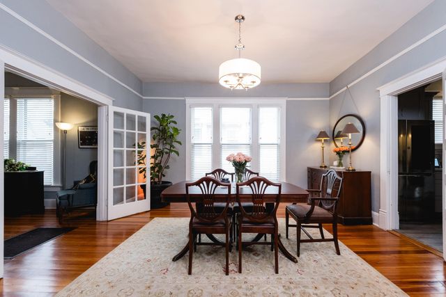 131 Booker Street, Little Rock, AR 72205