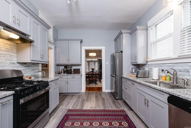 131 Booker Street, Little Rock, AR 72205