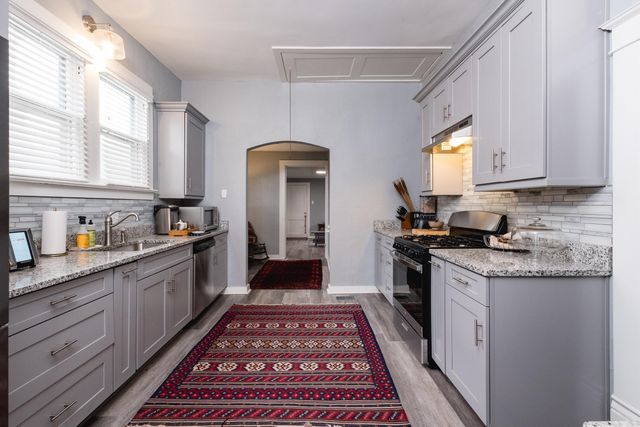 131 Booker Street, Little Rock, AR 72205