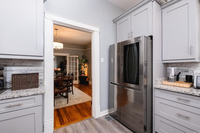 131 Booker Street, Little Rock, AR 72205