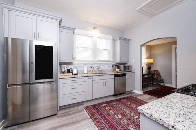 131 Booker Street, Little Rock, AR 72205