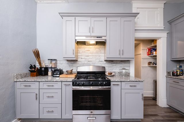 131 Booker Street, Little Rock, AR 72205