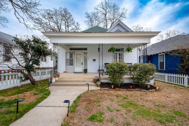 131 Booker Street, Little Rock, AR 72205