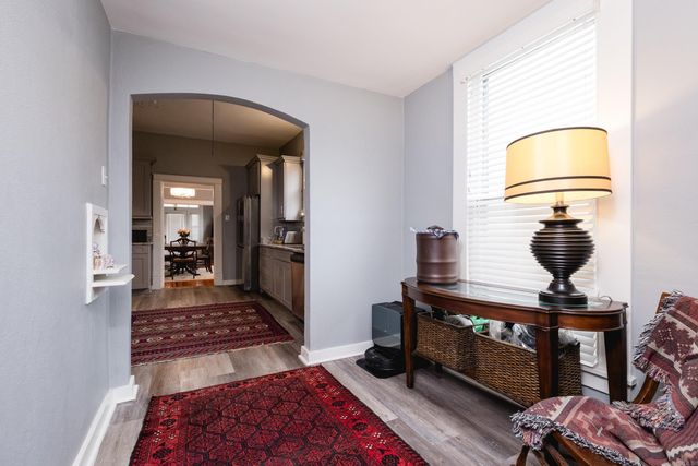 131 Booker Street, Little Rock, AR 72205