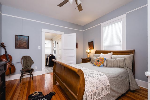 131 Booker Street, Little Rock, AR 72205