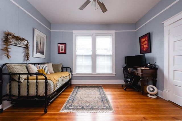 131 Booker Street, Little Rock, AR 72205