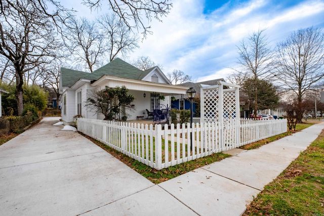 131 Booker Street, Little Rock, AR 72205