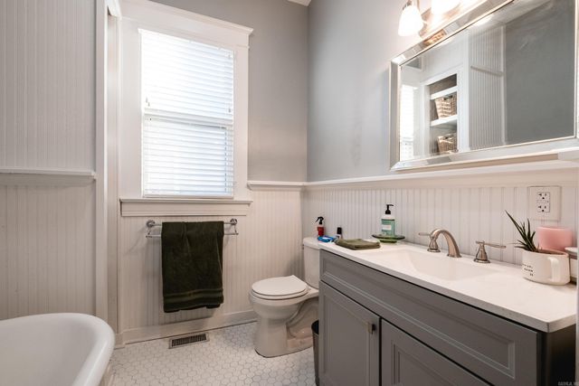 131 Booker Street, Little Rock, AR 72205