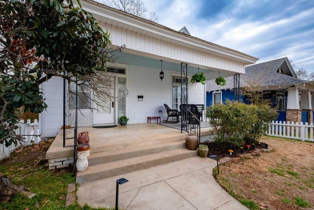 131 Booker Street, Little Rock, AR 72205