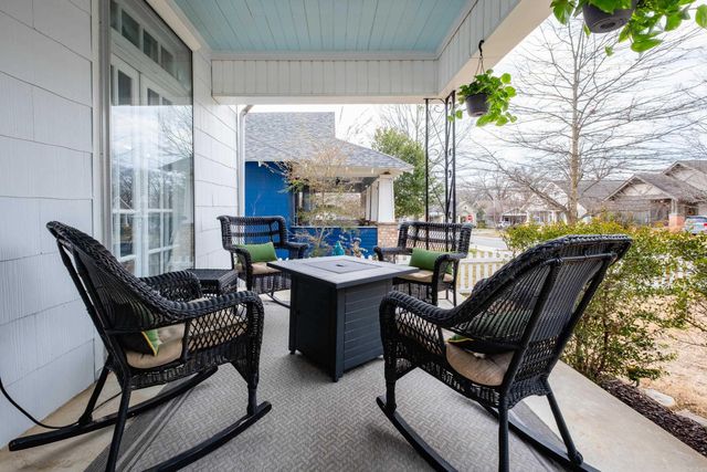 131 Booker Street, Little Rock, AR 72205