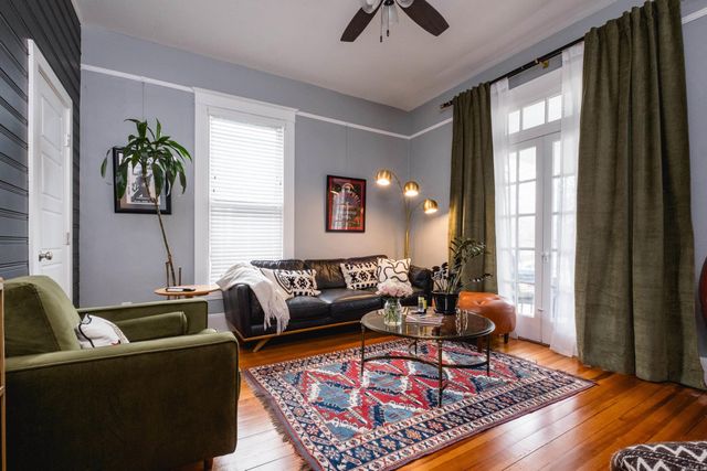 131 Booker Street, Little Rock, AR 72205