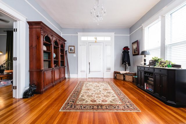 131 Booker Street, Little Rock, AR 72205