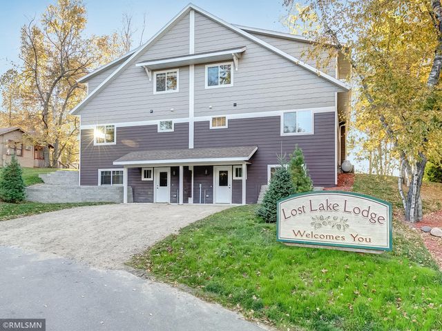 7965 Lost Lake Road 3, Nisswa, MN 56468