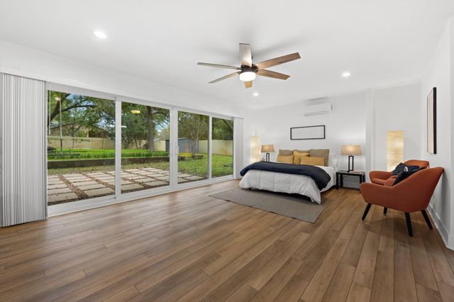 6712 Northeast DR, Austin, TX 78723