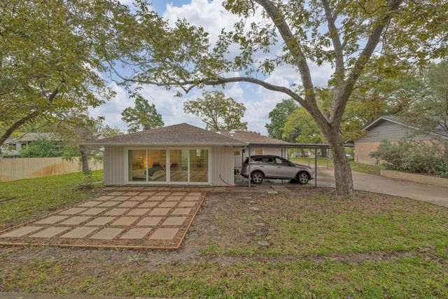 6712 Northeast DR, Austin, TX 78723