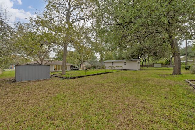 6712 Northeast DR, Austin, TX 78723