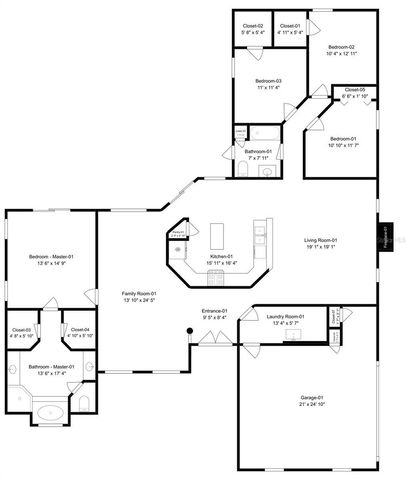 5535 SUMMERLAND HILLS DRIVE, Lakeland, FL 33812