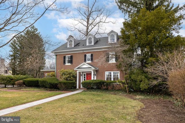 305 E HAMILTON AVE, State College, PA 16801