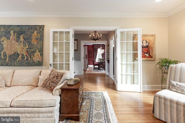 305 E HAMILTON AVE, State College, PA 16801