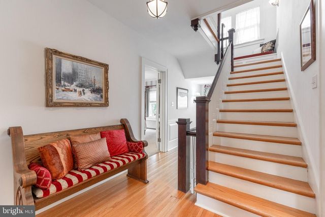 305 E HAMILTON AVE, State College, PA 16801