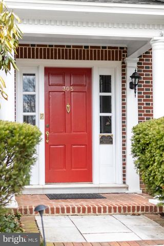 305 E HAMILTON AVE, State College, PA 16801