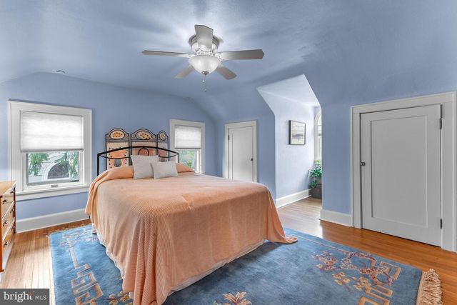 305 E HAMILTON AVE, State College, PA 16801