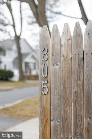 305 E HAMILTON AVE, State College, PA 16801