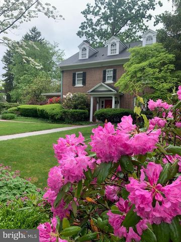 305 E HAMILTON AVE, State College, PA 16801