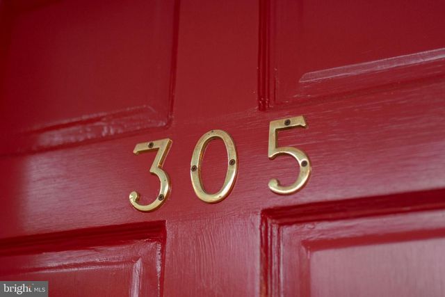 305 E HAMILTON AVE, State College, PA 16801