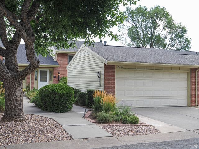 5263 S SPRING HOUSE LN, Murray, UT 84107