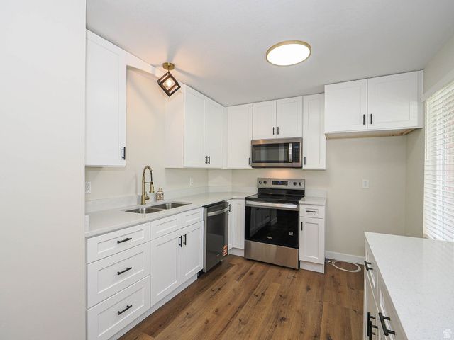 5263 S SPRING HOUSE LN, Murray, UT 84107