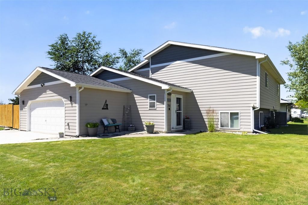 700 Mayfair, Belgrade, MT 59714