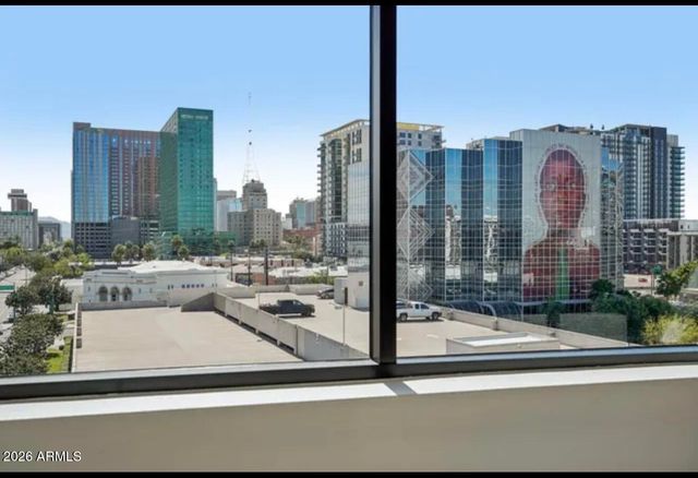 1030 N 1st Street 301, Phoenix, AZ 85004