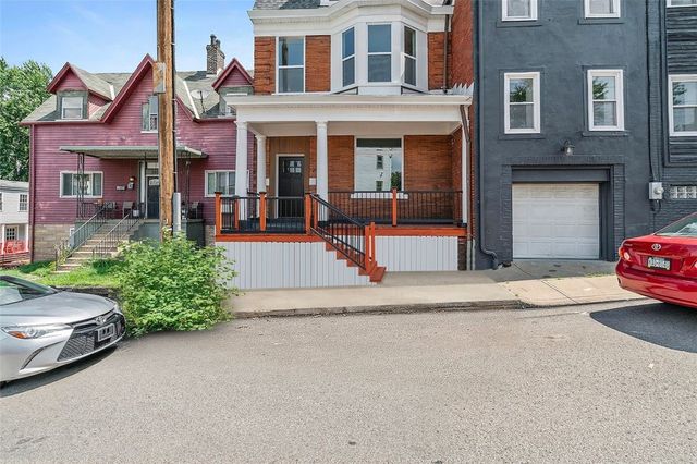 295 38th st, Lawrenceville, PA 15201