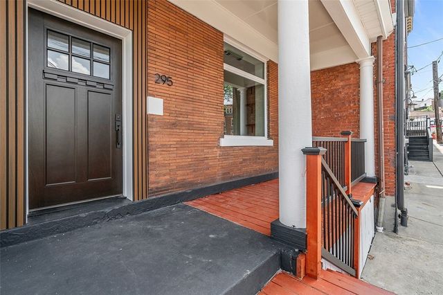 295 38th st, Lawrenceville, PA 15201