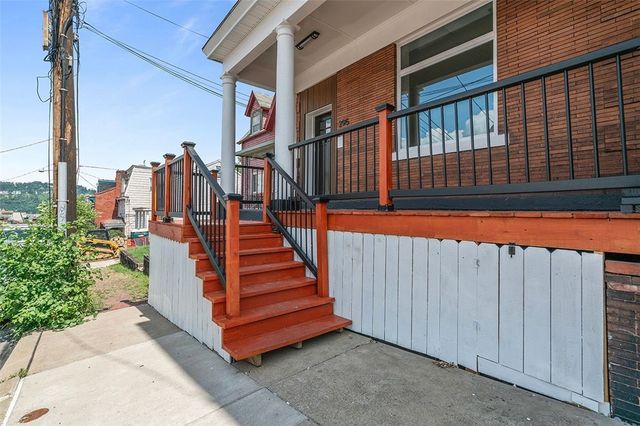 295 38th st, Lawrenceville, PA 15201