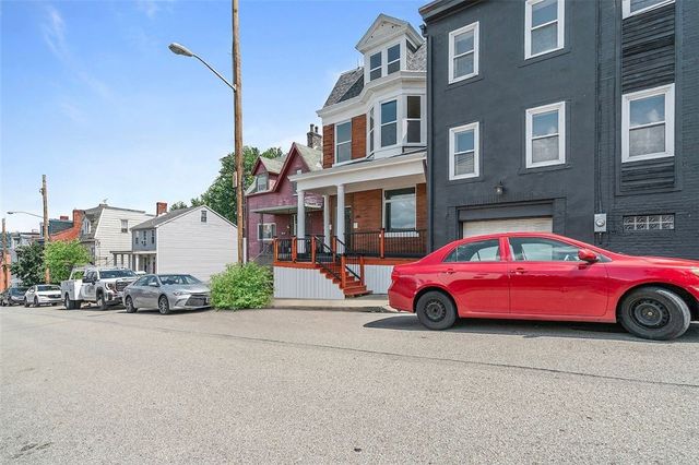 295 38th st, Lawrenceville, PA 15201