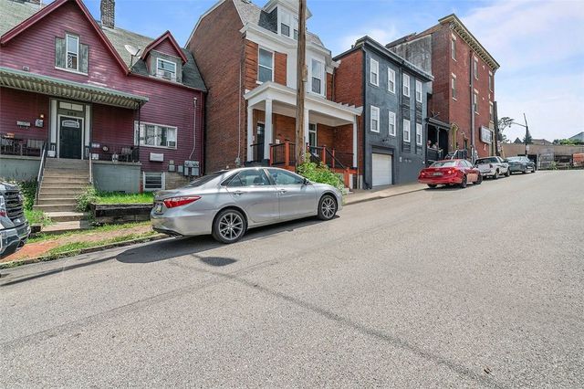 295 38th st, Lawrenceville, PA 15201