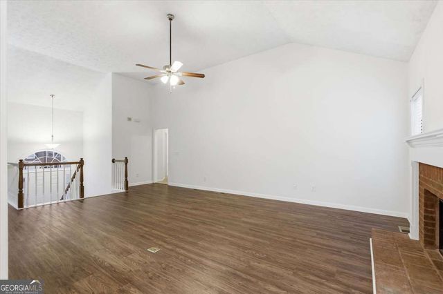 7142 Big Woods Drive, Woodstock, GA 30189