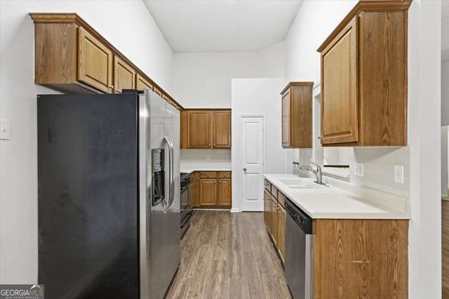 7142 Big Woods Drive, Woodstock, GA 30189