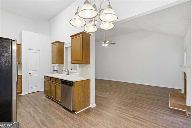 7142 Big Woods Drive, Woodstock, GA 30189