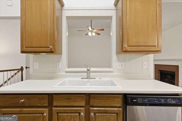 7142 Big Woods Drive, Woodstock, GA 30189