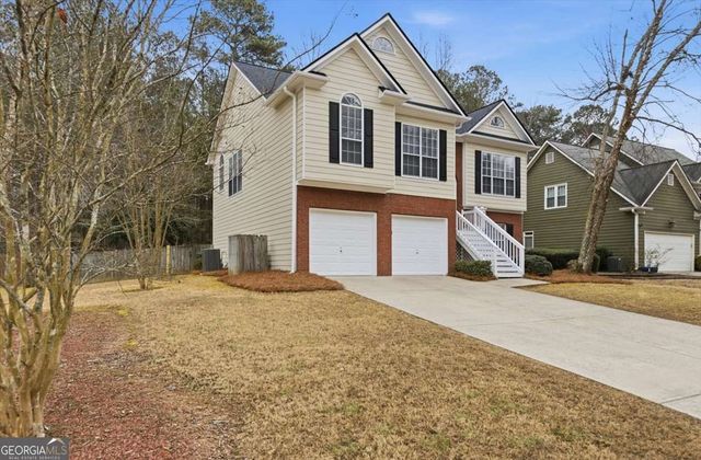 7142 Big Woods Drive, Woodstock, GA 30189