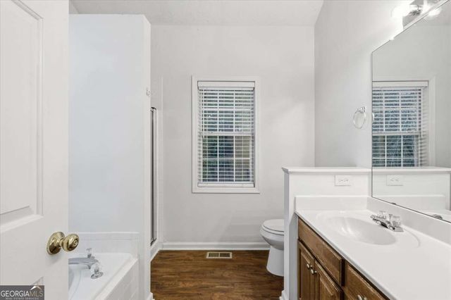 7142 Big Woods Drive, Woodstock, GA 30189